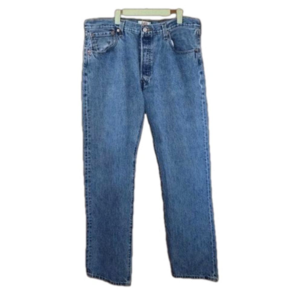 Levi's Vintage 501s 36x32Jeans